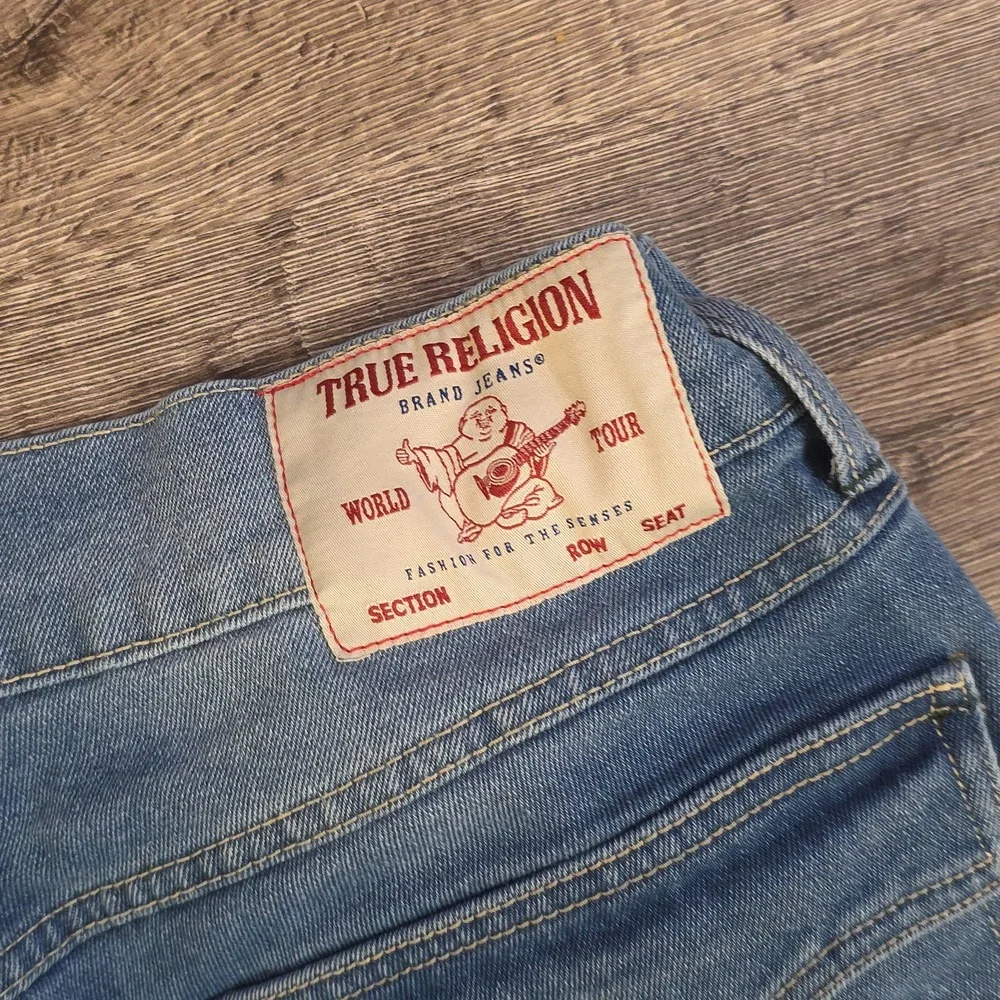 Men's True Religion Jeans